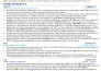 write software, tech, engineer, project manager, technical resume, developer CV